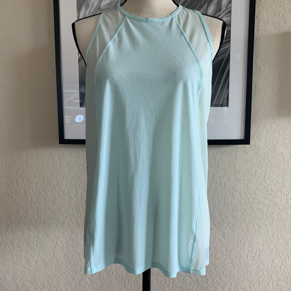 Athleta Women's Active Tank Size Medium - Picture 1 of 8